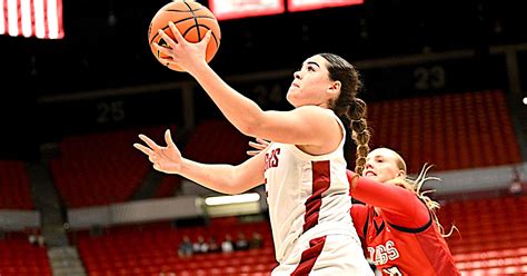 This Week In Wsu Womens Hoops Can Cougs Finally Snap The Streak