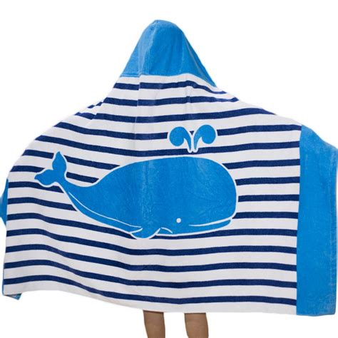 Hooded Bath Towel Pattern My Patterns