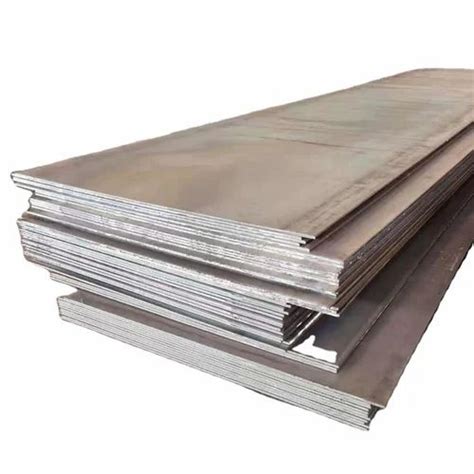 Mm Mild Steel Hot Rolled Sheet Grade E A At Kg In Pune ID