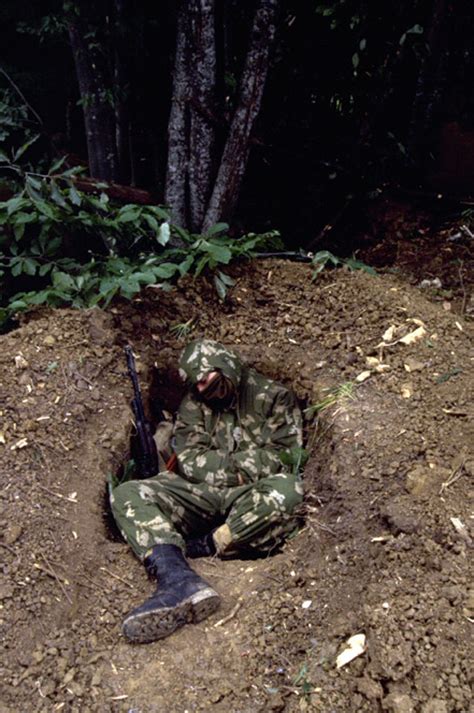 Russian Commandos Chechnya Eric Bouvet