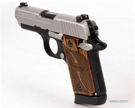 Sig Sauer 9mm P938 Pistol For Sale At 900054134