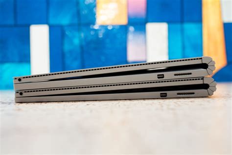 Microsoft Surface Book I7 Pictures Cnet