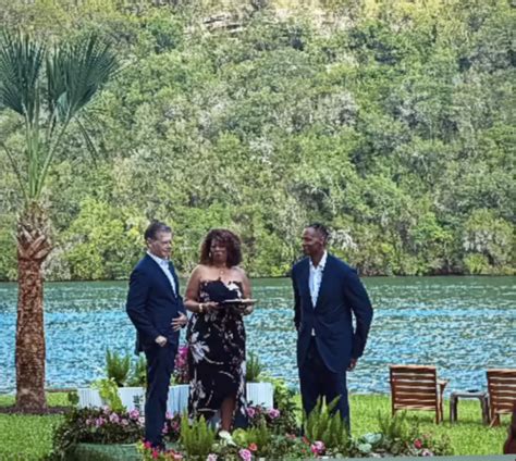 First Openly Gay NBA Player Marries His Partner Star Observer