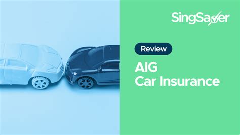 Aig Car Insurance Review 2024 Lean But Robust Car Insurance