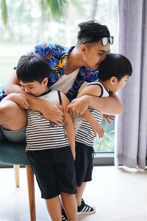 Hot boy Baggio từng gây ồn ào vì chuyện tình ái phóng khoáng giờ ra sao