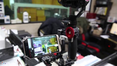 Dji Osmo Pro X Diy Youtube