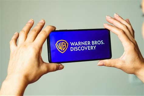 Warner Bros. and Paramount Just Met to Discuss a Possible Mega Merger ...