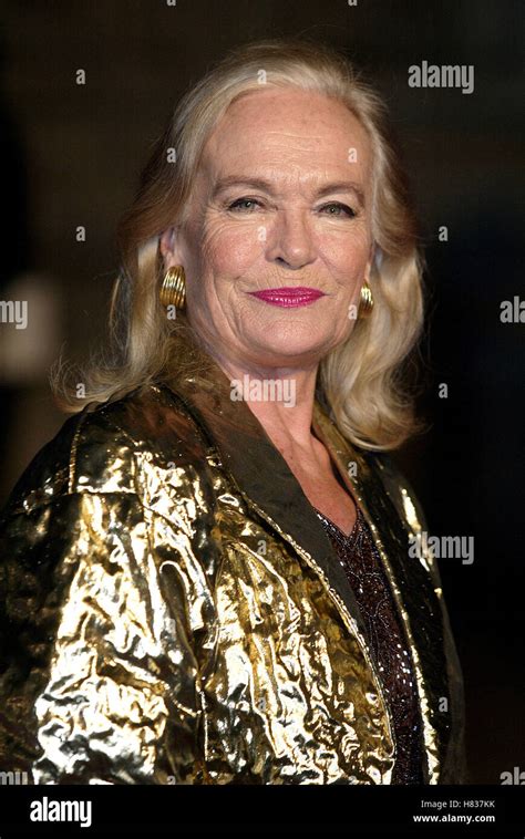 Shirley Eaton Actress Hi Res Stock Photography And Images Alamy