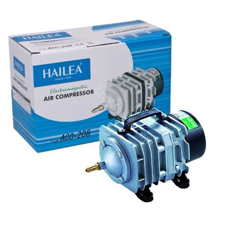 Hailea Aco W Air Pump Compressor