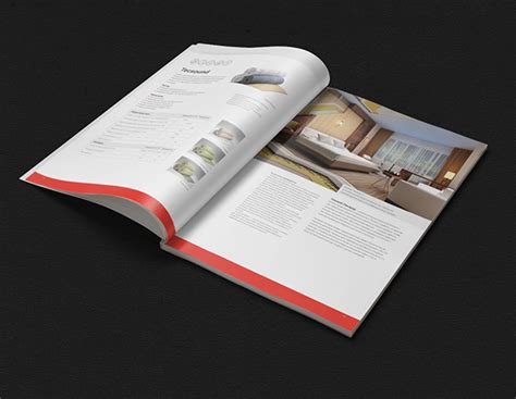 TechnoSonus | brochure on Behance