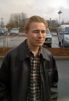 pekka eric auvinen;;