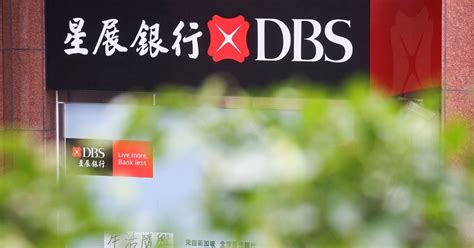singapore bank dbs sets sector specific decarbonisation goals reuters