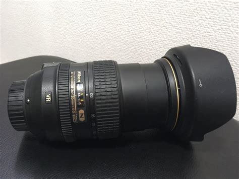 Nikon Af S F G Ed Vr Ota On Arena Ne Jp