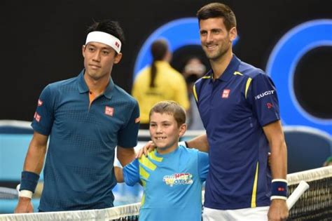 Resumen Y Mejores Momentos Del Djokovic 2 0 Nishikori En Tenis Tokio