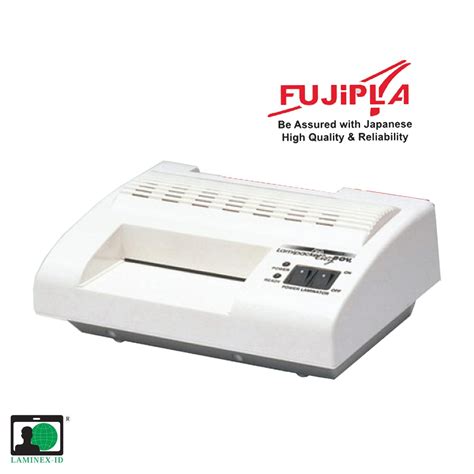 Id Pouch Card Laminator Lxlpd 1009 Identity Malaysia