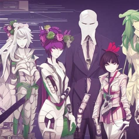 Overlord By Statickafka On Deviantart