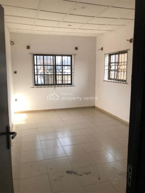 For Rent A Newly Renovated Bedroom Flat Gra Phase Magodo Lagos