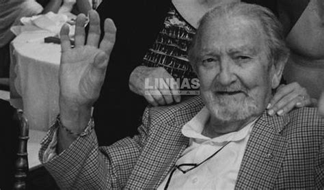 Elvas Morreu Aos 88 Anos O Antigo Autarca Joaquim Ventura Trindade