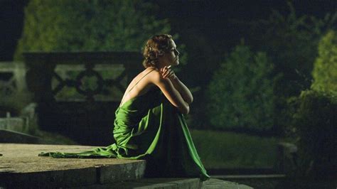 Atonement (Movie) Ending Explained: Why Did Briony Lie? - The Odd Apple