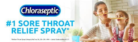 Chloraseptic Fast Acting Sore Throat Lozenges With Soothing Liquid