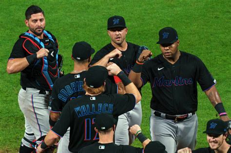 Miami Marlins Printable Regular Season Schedule Yebscore