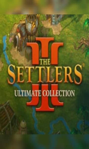 Compra Settlers 3 Ultimate Collection GOG Chiave GLOBALE