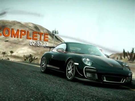 Need for Speed The Run Bande Annonce 2 Vidéo Dailymotion