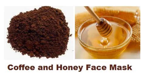 5 Diy Coffee Face Packs To Get Glowing Skin