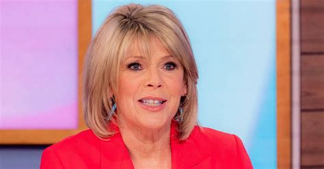 Loose Women Pulled Off Air All Week In Huge Itv Schedule Shake Up