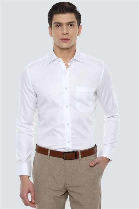 Update More Than 80 White Shirt Matching Trouser Latest Vn