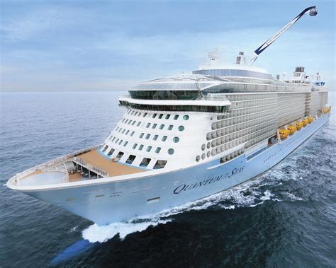 Itinerary Quantum Of The Seas 2024 - Hedi Raeann