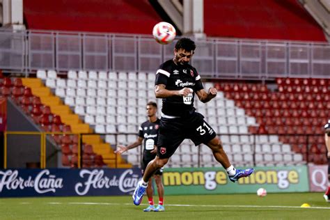 Vea El Reconocimiento De Alajuelense Al Estadio Independencia La Casa