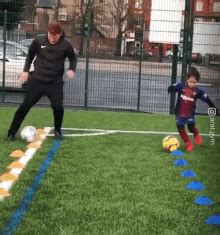 Soccer Drill Training GIF - Soccer Drill Training Practice - Discover ...