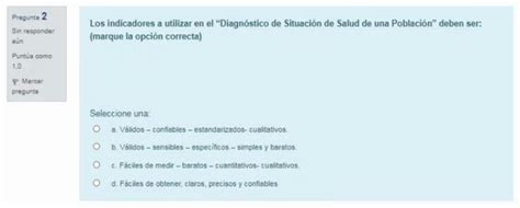 Solution Evaluaci N Diagn Stica Studypool