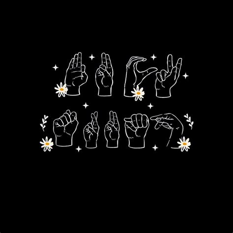 Asl Anti Trump Hand Sign Funny And Gesture Feminist Subtle Anti Trump Png ASL Fuck Trump Png