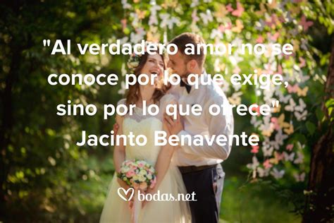 Las 100 Frases De Boda Más Románticas