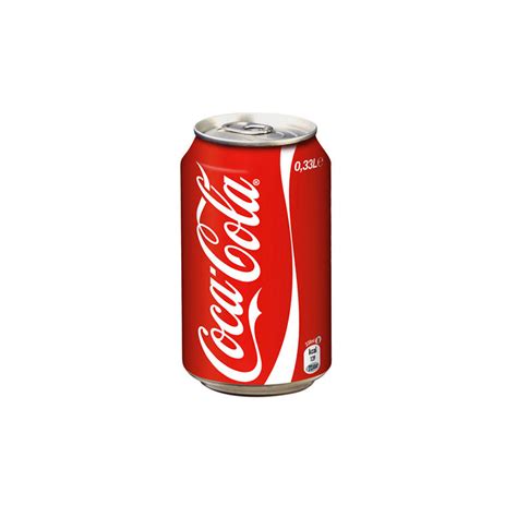 Refresco de Cola en Lata 330ml – Tu Gente Venezuela