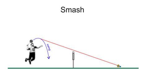 The Ultimate Glossary Of Badminton Terms Badmintonbites