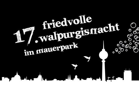 Freunde Des Mauerparks E V Informationen Aus Und Rund Um Den