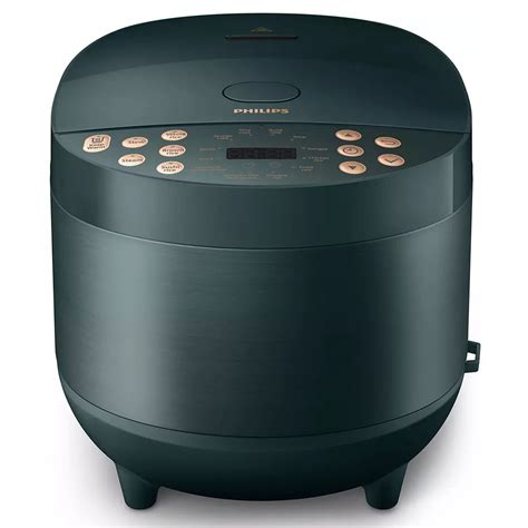 Philips 3000 Series Digital Rice Cooker Hd451862 Buy Online With