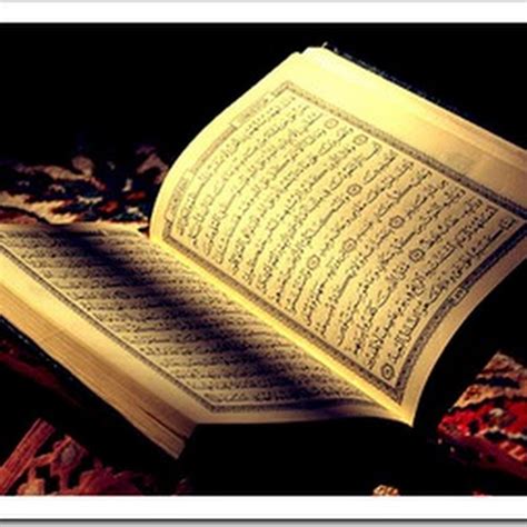 Nama Nama Surah Dalam Al Quran Mofizputracom