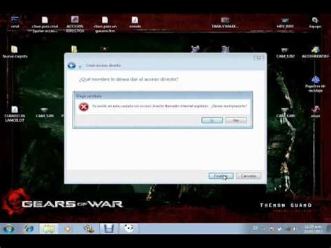 Como Hacer Un Virus Que Apaga La Pc YouTube