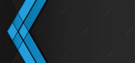 Blue And Black Geometric Solid Abstract Background, Wallpaper, Blue ...