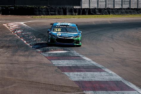 Ao Vivo Assista S Corridas E Da Final Da Stock Series