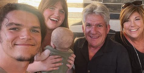 Matt Roloff Switches Up Plans For Farm & All His Kids