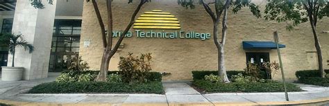 Florida Technical College - South Miami - Niche