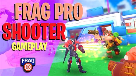 Frag Pro Shooter Pc Download Cardioholf