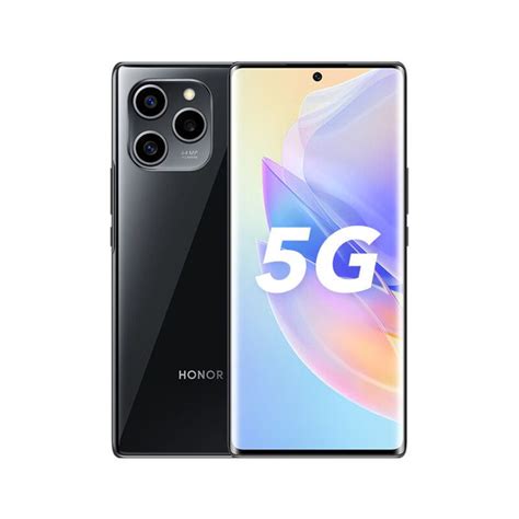 Смартфон Honor 60SE - купить по выгодной цене в интернет-магазине OZON ...