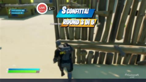 Live Fortnite Iscritto Ricambio Tra Di Voi Youtube