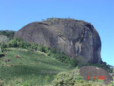 Makle Turismo Visite O Pico Da Bandeira